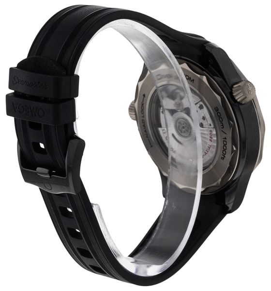 Omega Seamaster Diver 300m 210.92.44.20.01.001